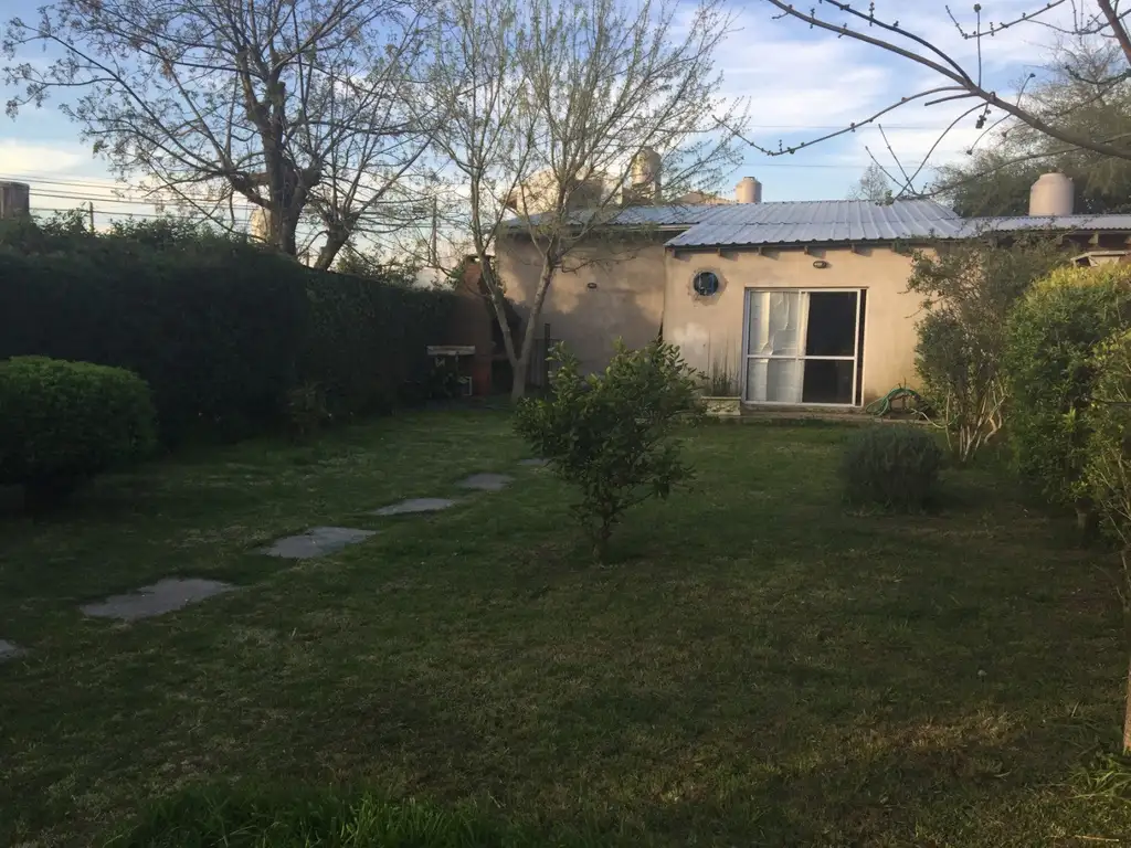 EXCELENTE OPORTUNIDAD CASA A TERMINAR EN VENTA - ITUZAINGO