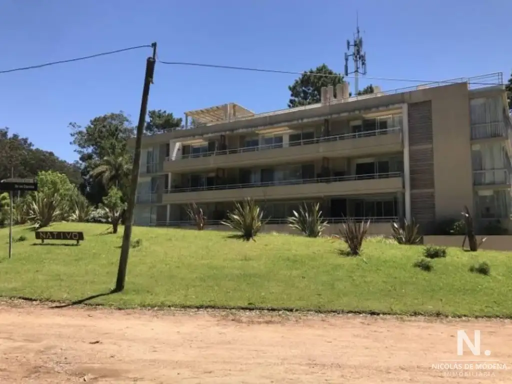 Excelente Departamento - Punta del Este, Parada 22 Brava - 4 Ambientes