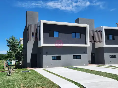 Casa en Venta en Barrio El Aljibe, Manzanares