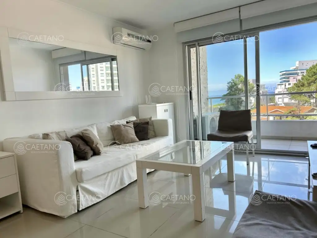 Venta apartamento Punta del Este 3 dormitorios