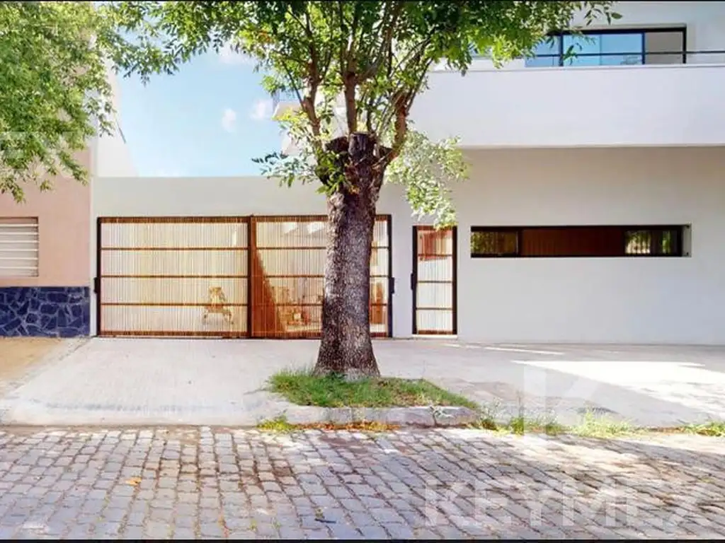 1 dormitorio con Cochera a estrenar Dpto en Planta baja -