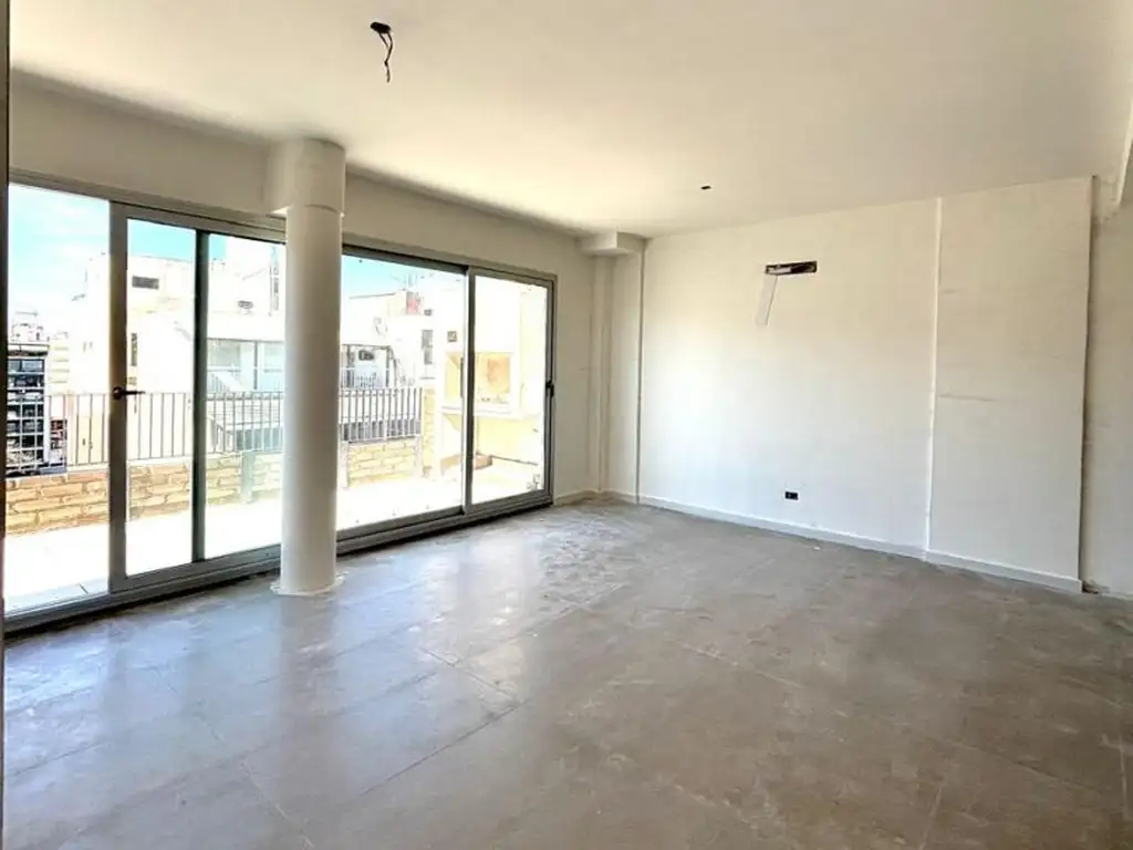 Departamento - Venta - Argentina, Capital Federal - SENILLOSA 300