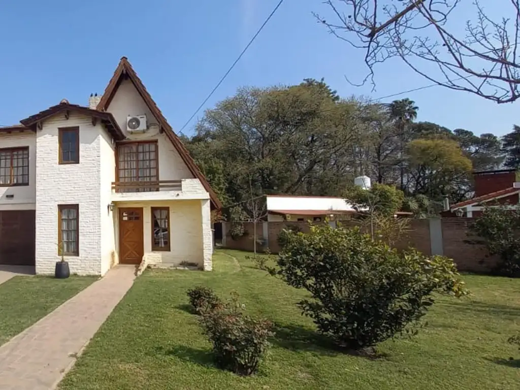 Casa en Marcos Paz