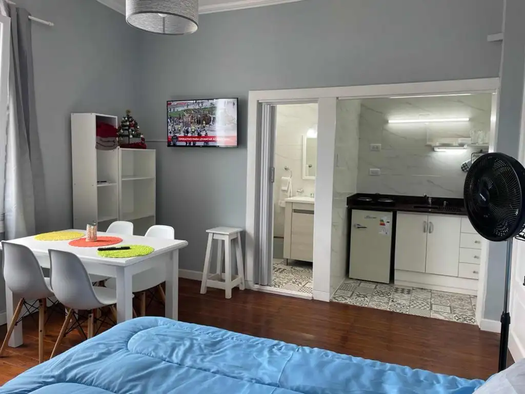 Departamento monoambiente en venta - 1 Baño - 20mts2 - Necochea