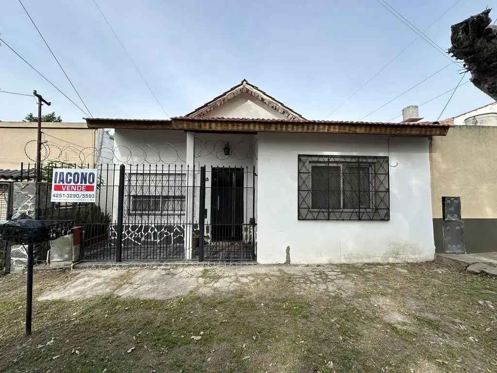 VENTA | CASA