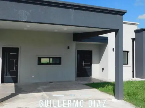 Casa en venta en Los Juncos