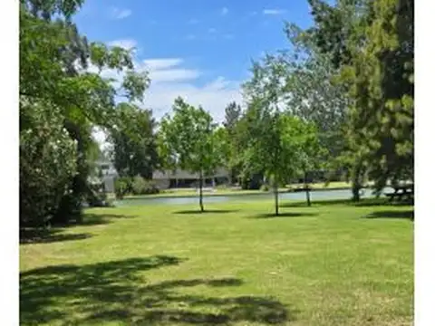 VENTA Lote Aldea Lago Barrio Privado