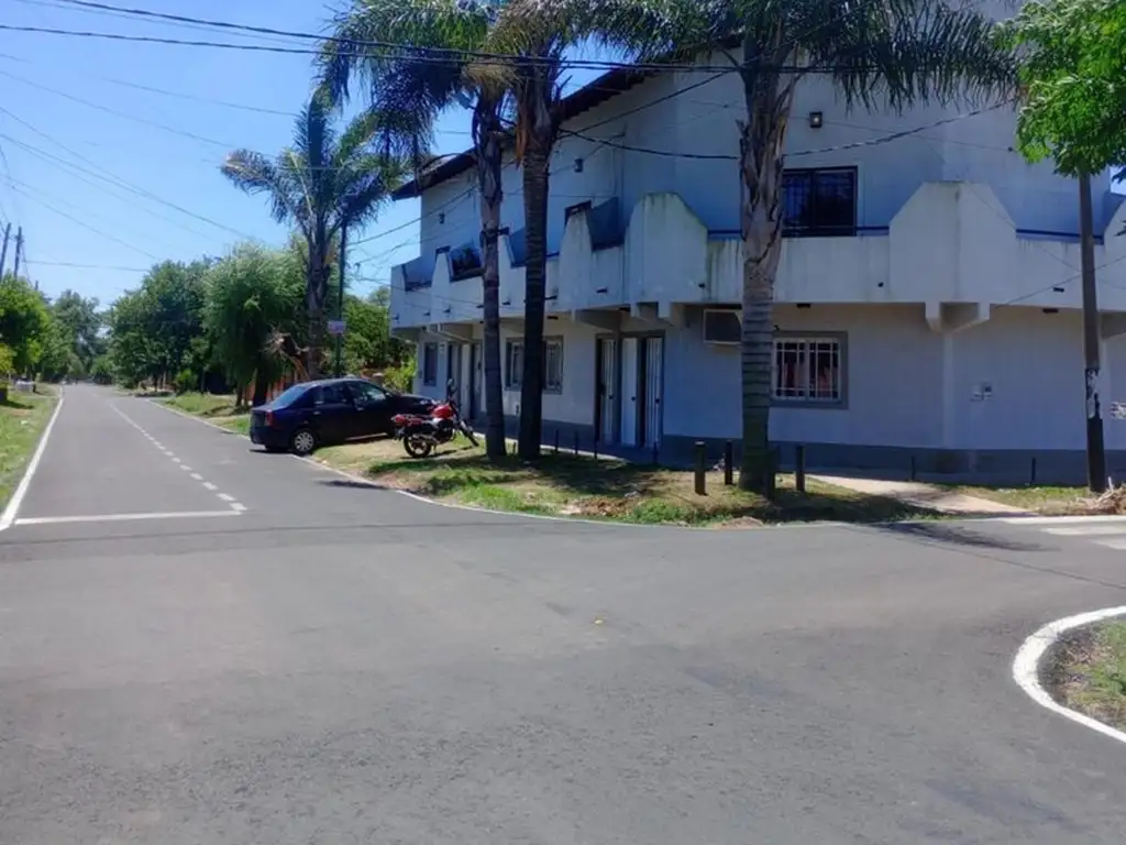 Departamento  en Alquiler en Del Viso, Pilar, G.B.A. Zona Norte