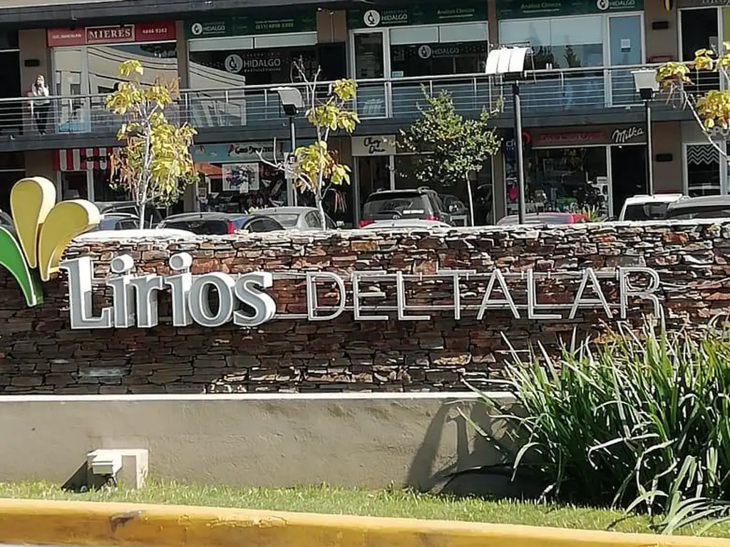 Local en Venta en Centro Comercial Lirios del Talar - Tigre