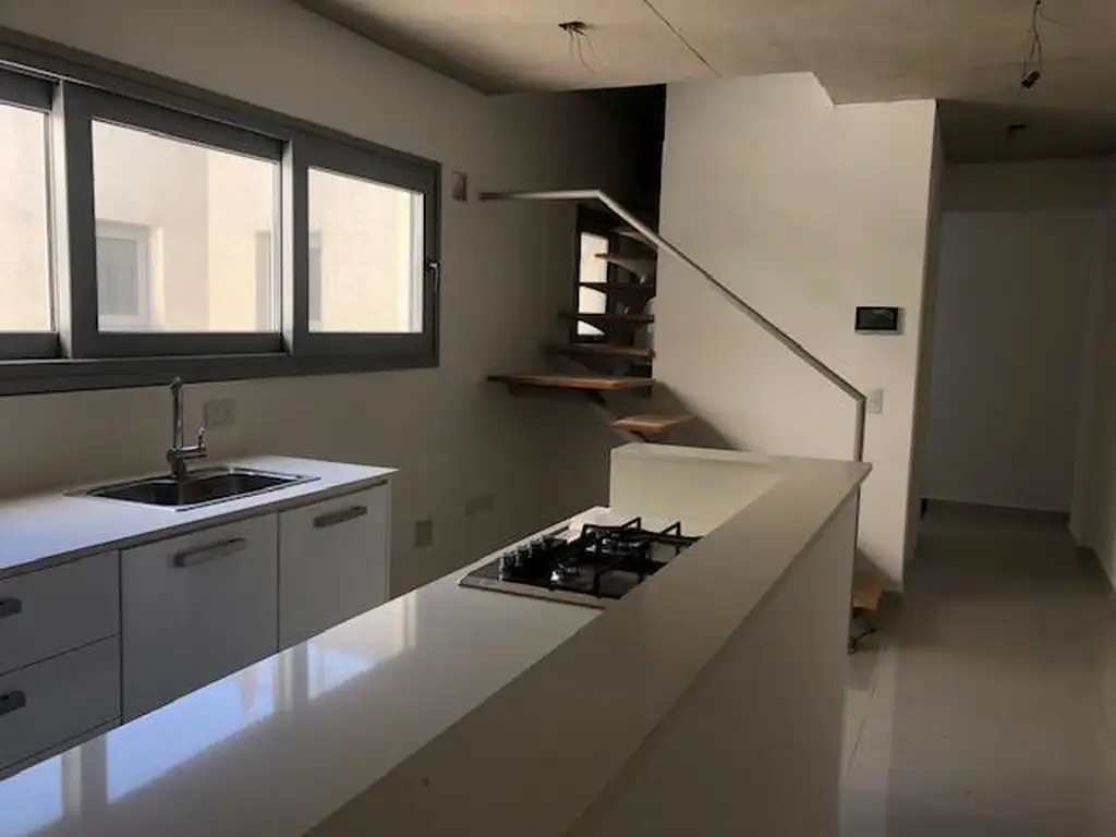 Departamento  en Venta en Martínez, San Isidro, G.B.A. Zona Norte