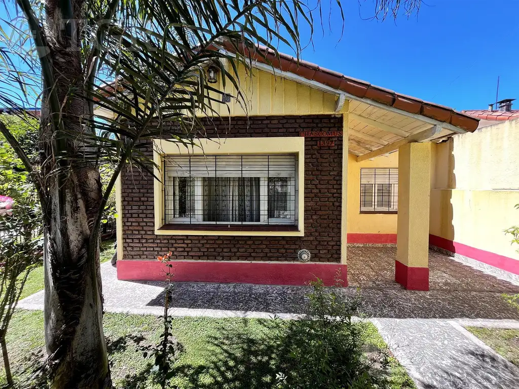 Venta Casa en Bosques, Fcio. Varela Provincia de buenos Aires