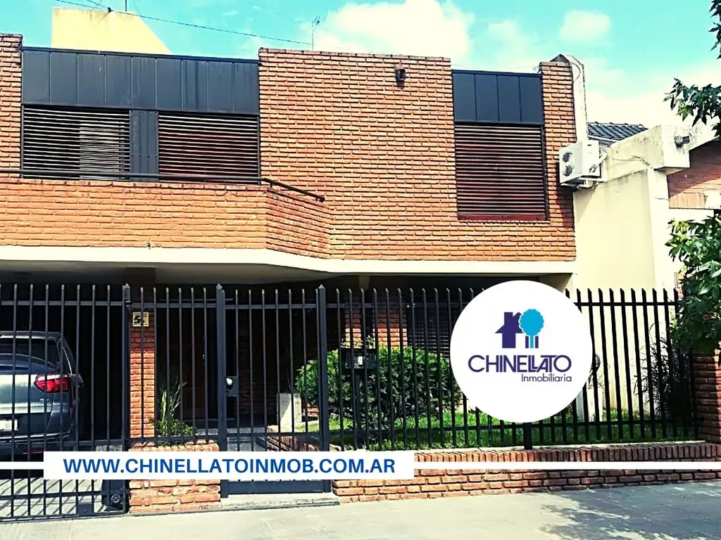 HERMOSO CHALET EN VENTA - APTO CREDITO BANCARIO - Foto 0