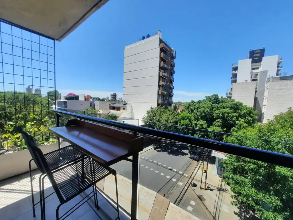 Departamento en Venta de 1 dormitorio a Estrenar