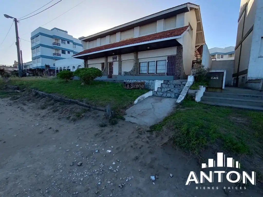 Departamento en Venta - 2 Ambientes - Frente al Mar - Villa Gesell - Sirena