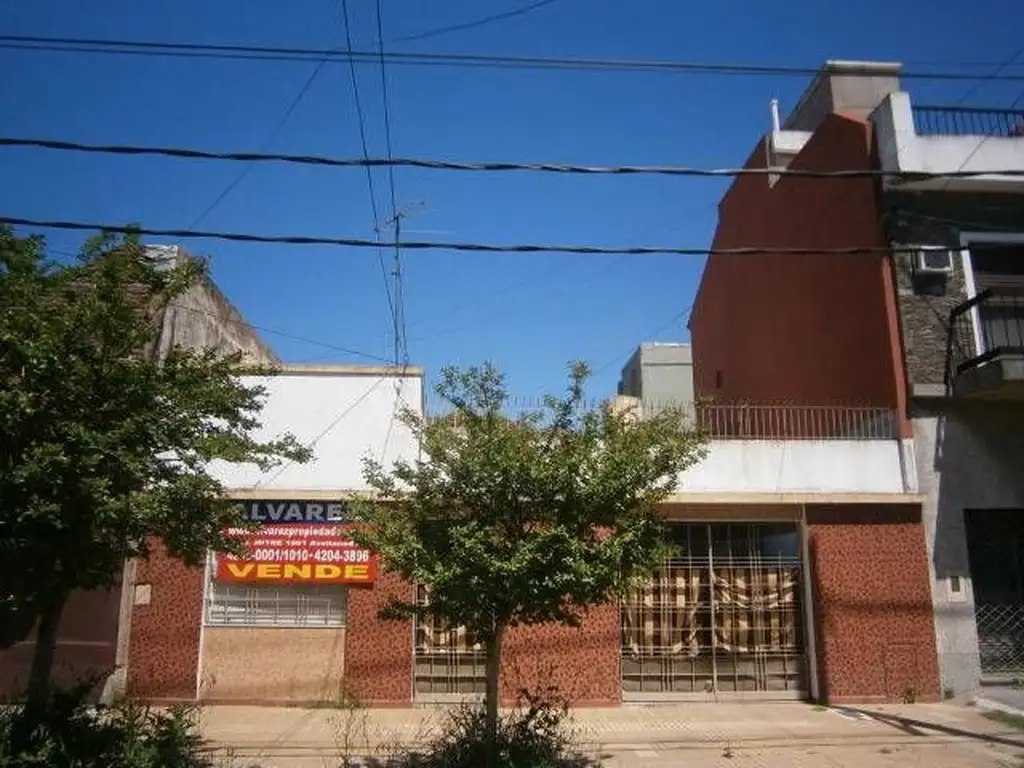 Casa - Venta - Argentina, Avellaneda - Solier 2317