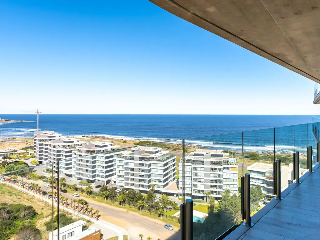 Departamento - Alquiler temporario - Uruguay, Punta del Este