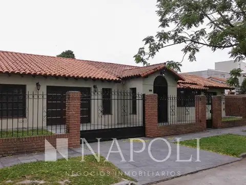 Propiedades en Venta en Country CISSAB, Aeropuerto Ezeiza - Buscainmueble