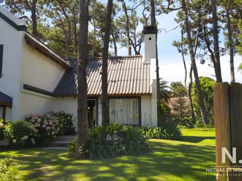 Casa en Venta de 3 dormitorios en Aidy Grill , Punta del este