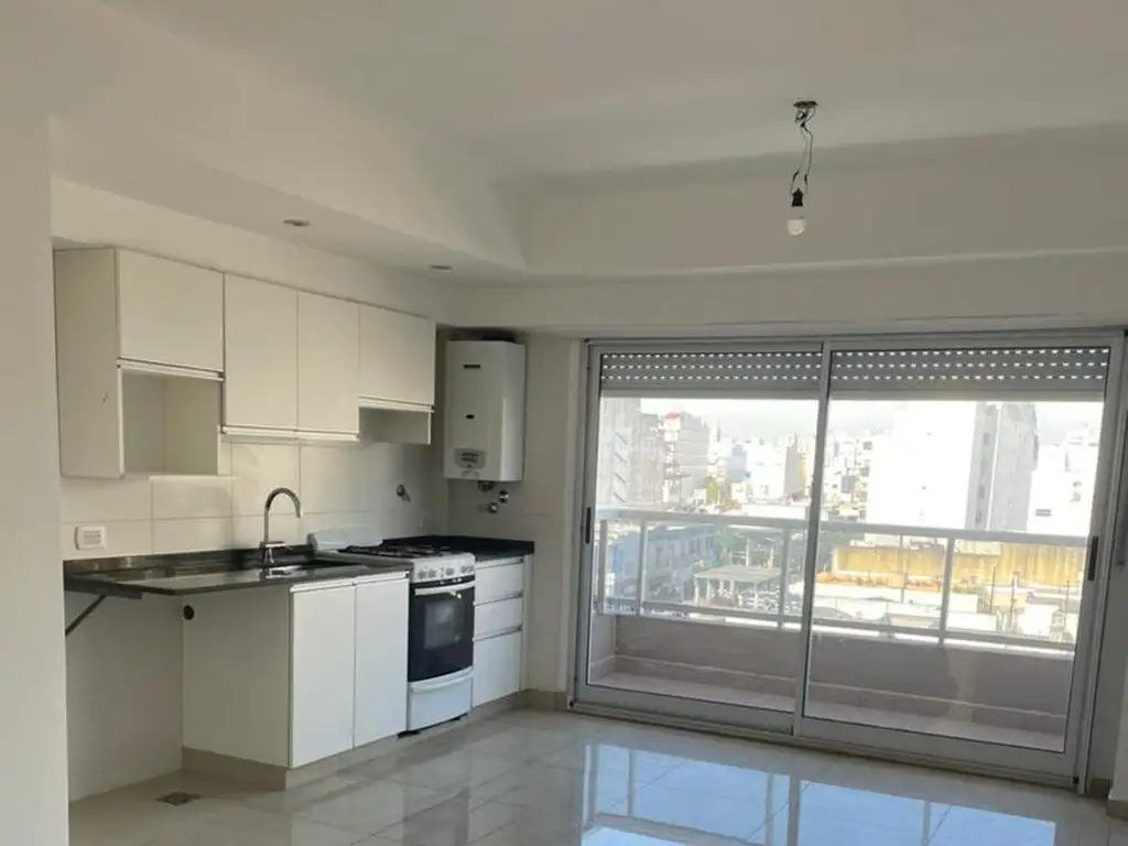 Excelente Departamento 2 ambientes - Villa del Parque