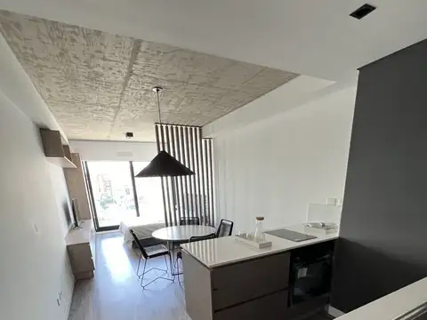 Departamento en Venta al Norte