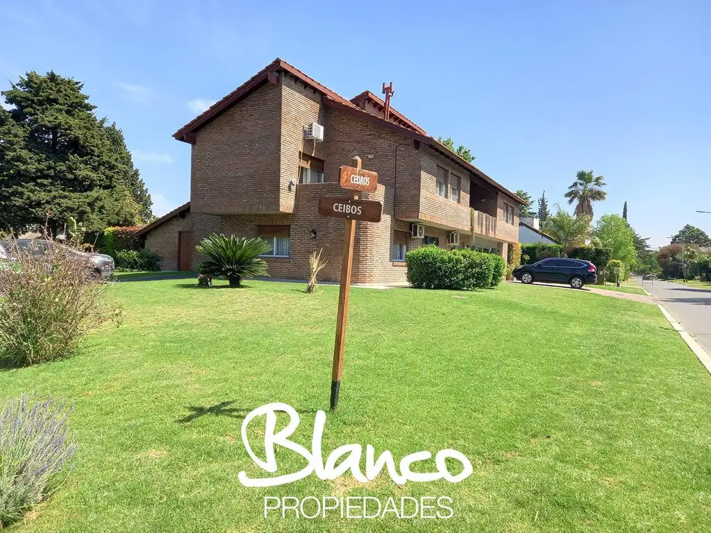 Casa  en Venta en Campo Chico, Pilar, G.B.A. Zona Norte