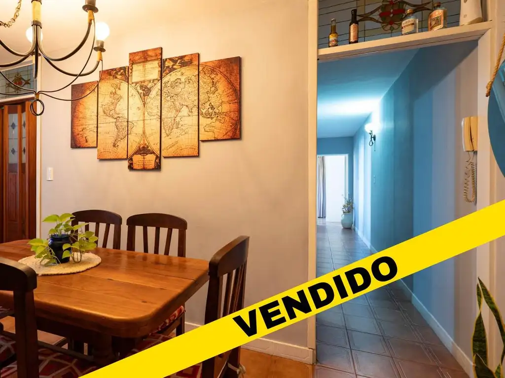 Venta de Departamento de 4 ambientes en Ciudad Madero