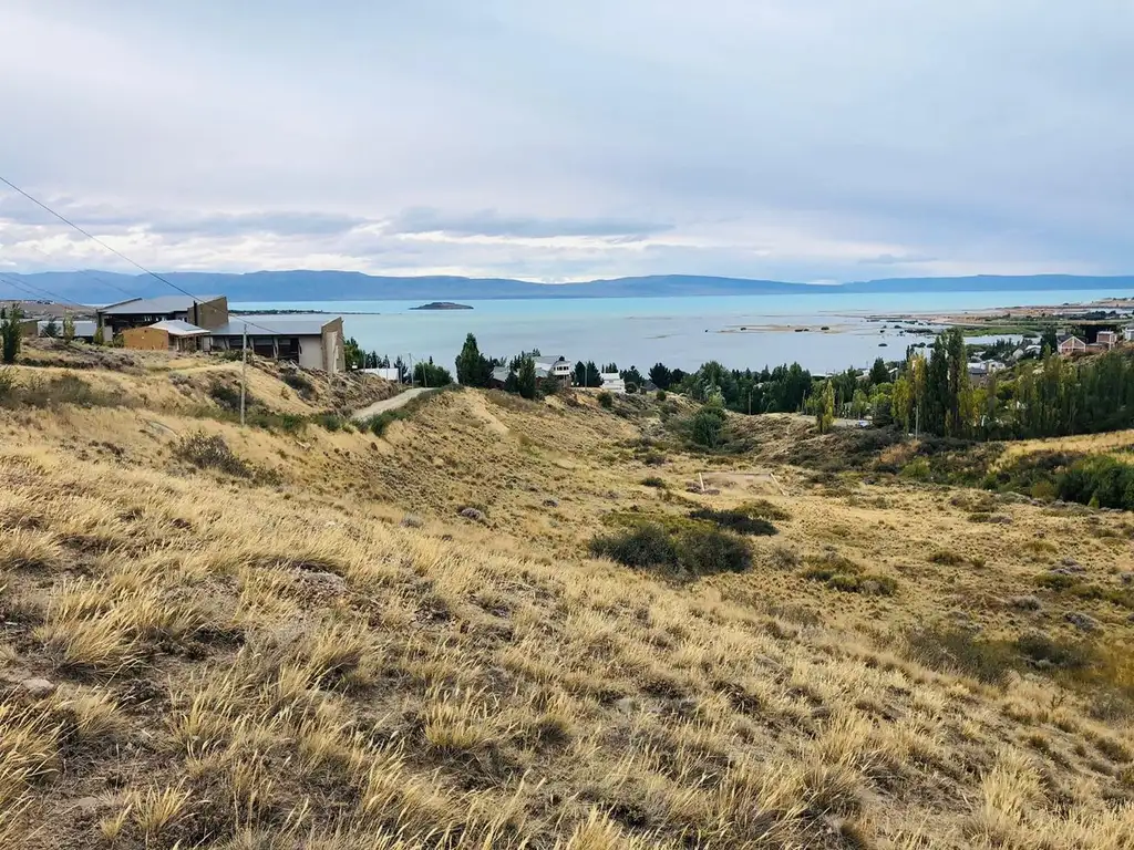 Terreno/Fracción en Venta en El Calafate