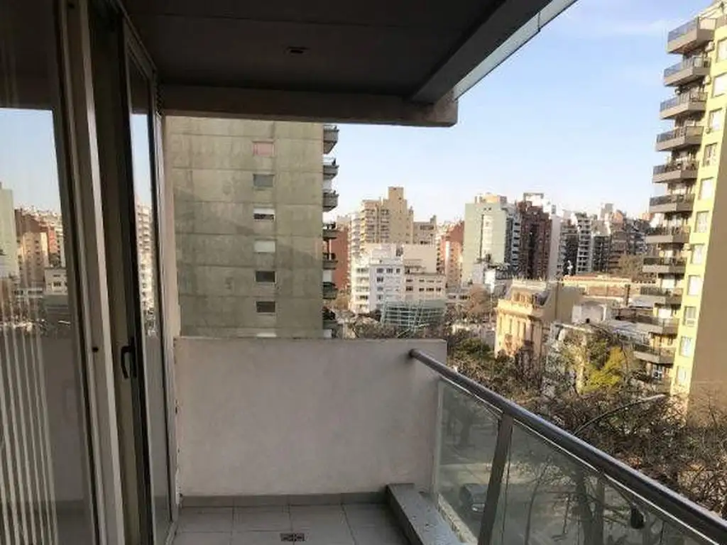 NUEVA CORDOBA  VENTA DEPARTAMENTO CON COCHERA- CATEGORIA