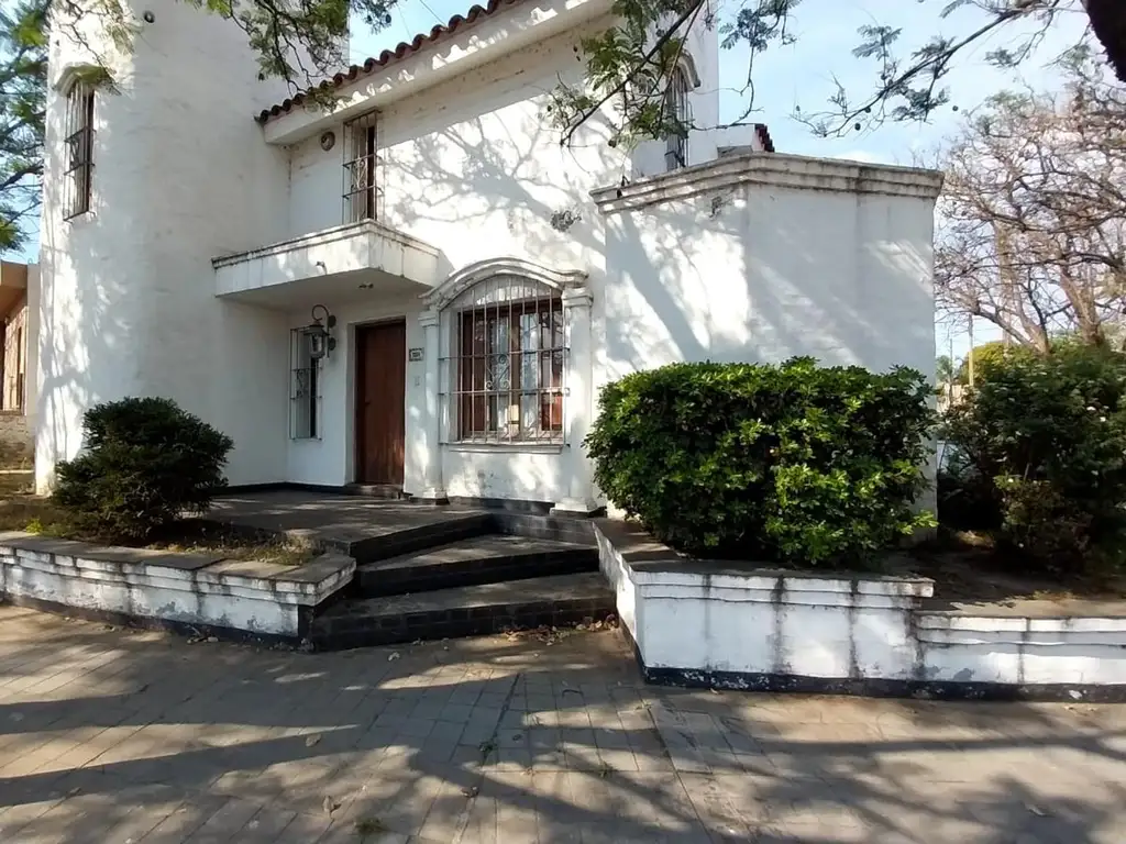 Casa en venta Lomas de San Martín