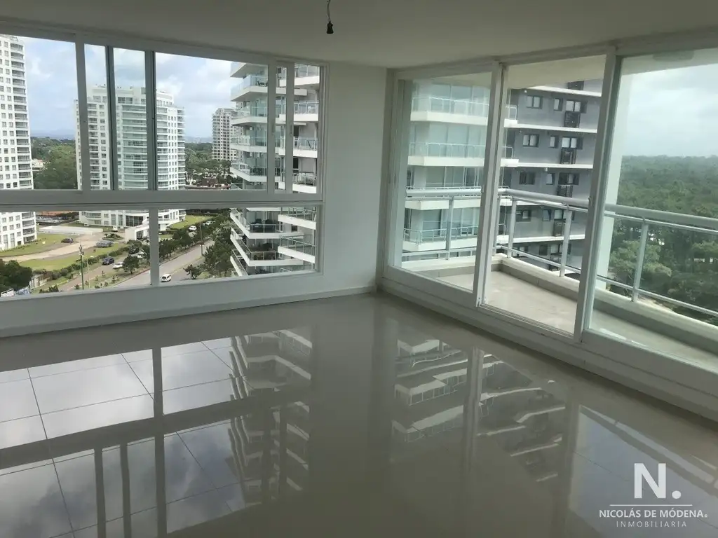 Apartamento en venta de 1 dormitorio En Punta Del Este