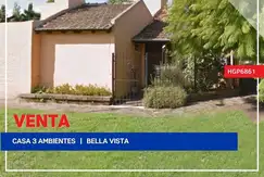 Casa - Venta - Argentina, Bella Vista - Rio Pilcomayo 800