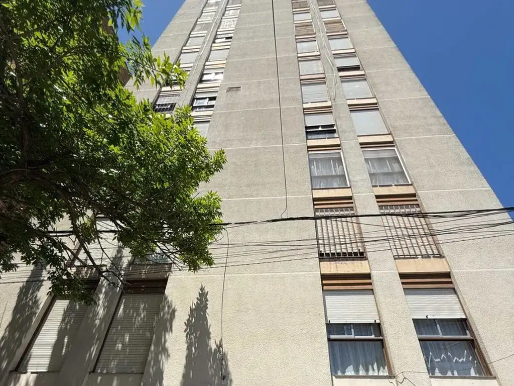 DEPARTAMENTO EN VENTA EN PERGAMINO ZONA CENTRO