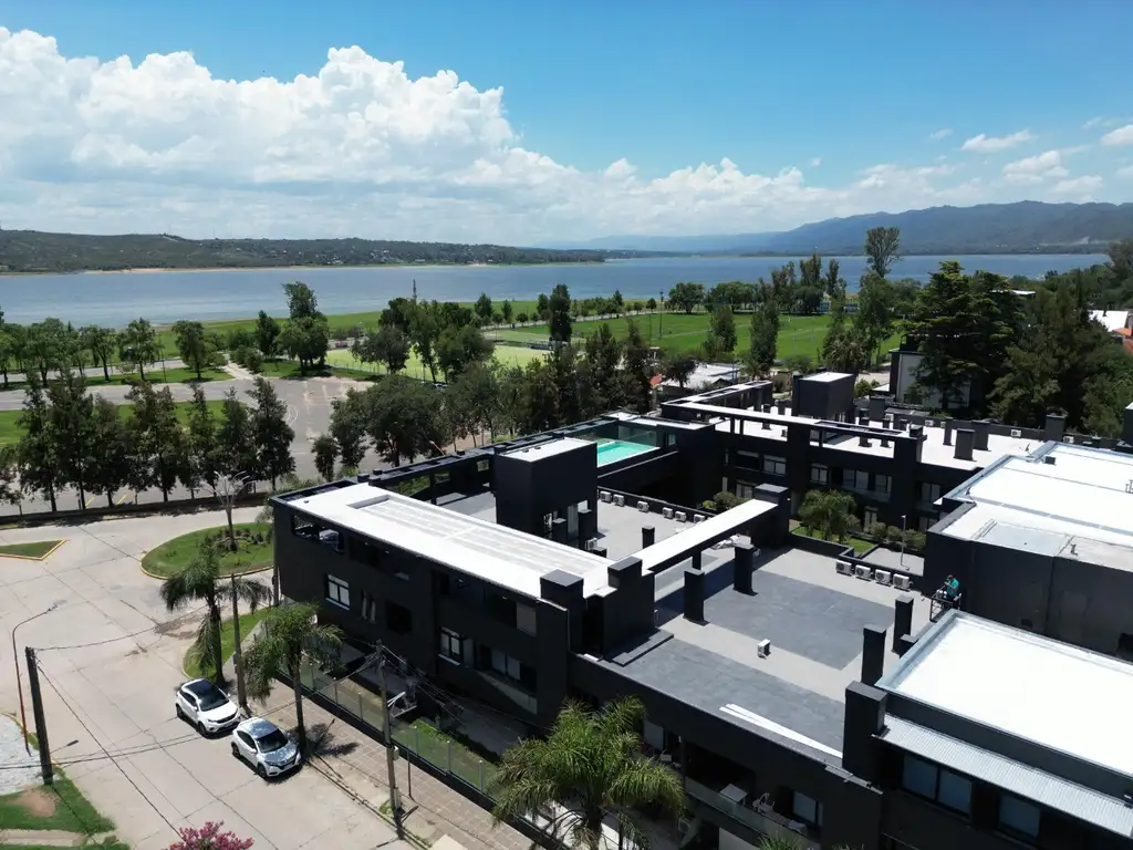 Departamento venta Carlos Paz