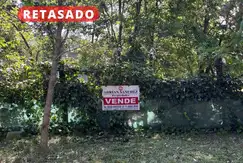 TERRENO DE 707 m2 EN ALTO LOS CARDALES