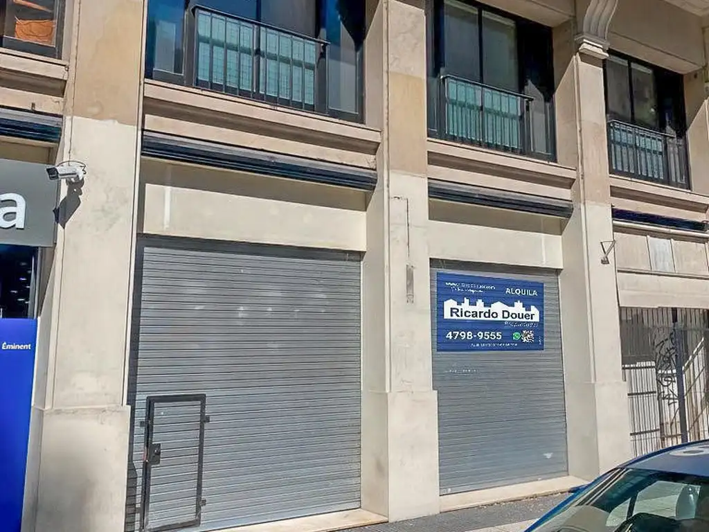 Local  en Venta en Retiro, Capital Federal, Buenos Aires