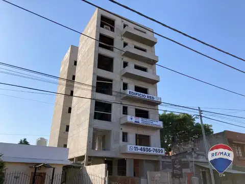DEPARTAMENTO 3 AMBIENTES EN VENTA EZEIZA EN OBRA - Foto 0