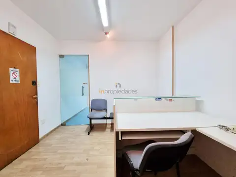 Villa Urquiza - Triunvirato 5400 - departamento/Oficina de 112m2 -Venta/Alquiler