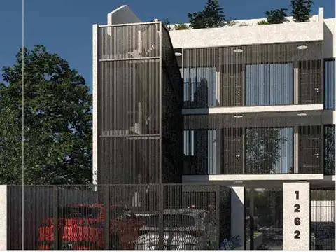 Dolores Prats 1200, Piso PB