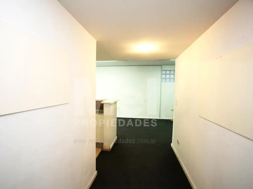 Oficina en Venta - 3 ambientes - USD 255.000