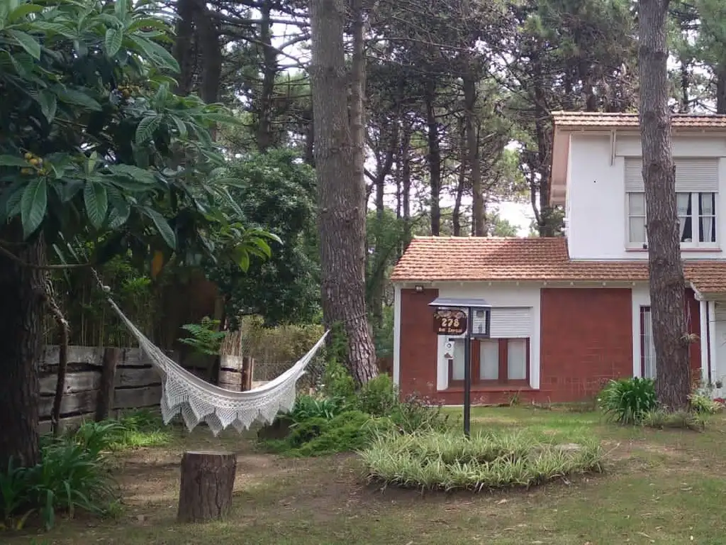 Casa en  ALQUILER Pinamar