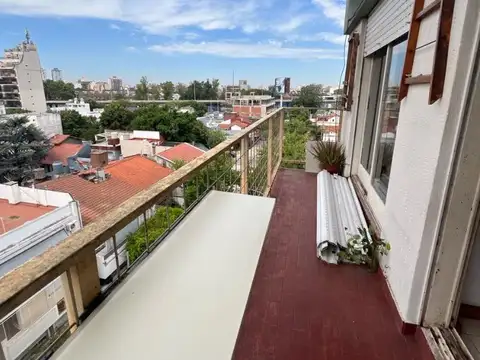 VENTA - DEPARTAMENTO 4 AMBIENTES - VERSALLES