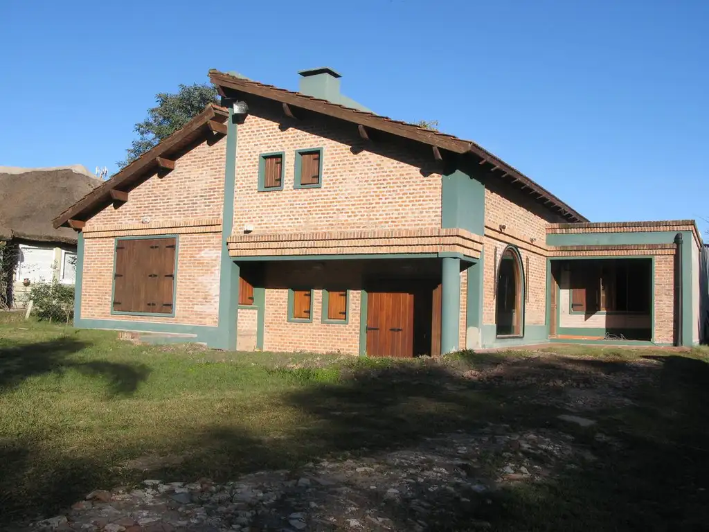 Casa - Gualeguaychu