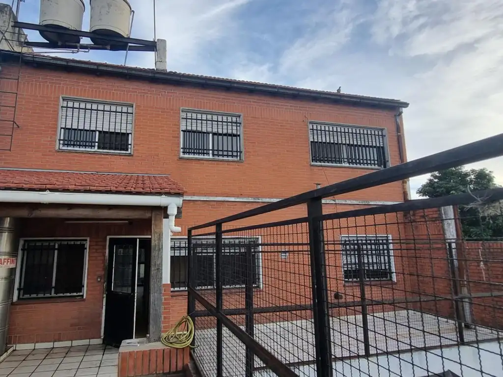 VENTA CASA 6 AMB VILLA MAIPU