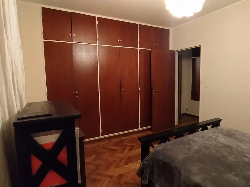 Venta departamento de 1 dormitorio al contrafrente - Centro, Rosario