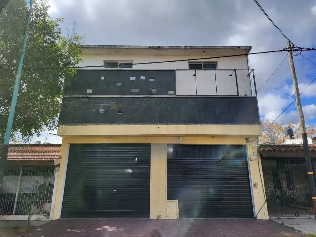 LOCAL COMERCIAL EN VENTA EN SAN JOSE TEMPERLEY