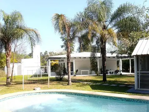 Casa en  Venta en Chacras de Benitez