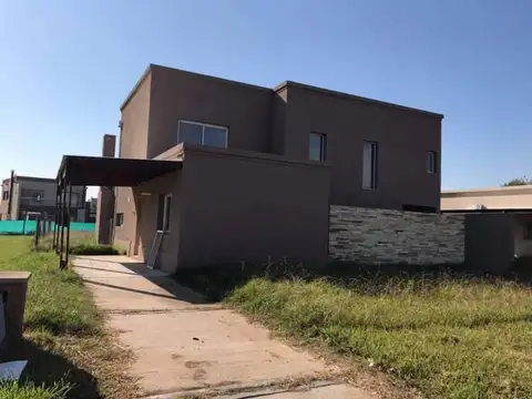 Casa en Venta ubicado en Haras Santa Maria, Escobar, G.B.A. Zona Norte - TOP1100_LP495475_1 - Foto 0