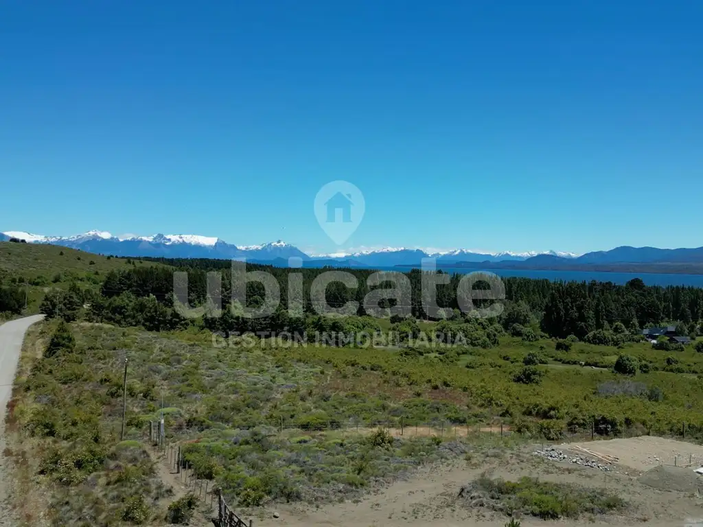 Terrenos en venta en Santa María del Ñirihuau, Bariloche