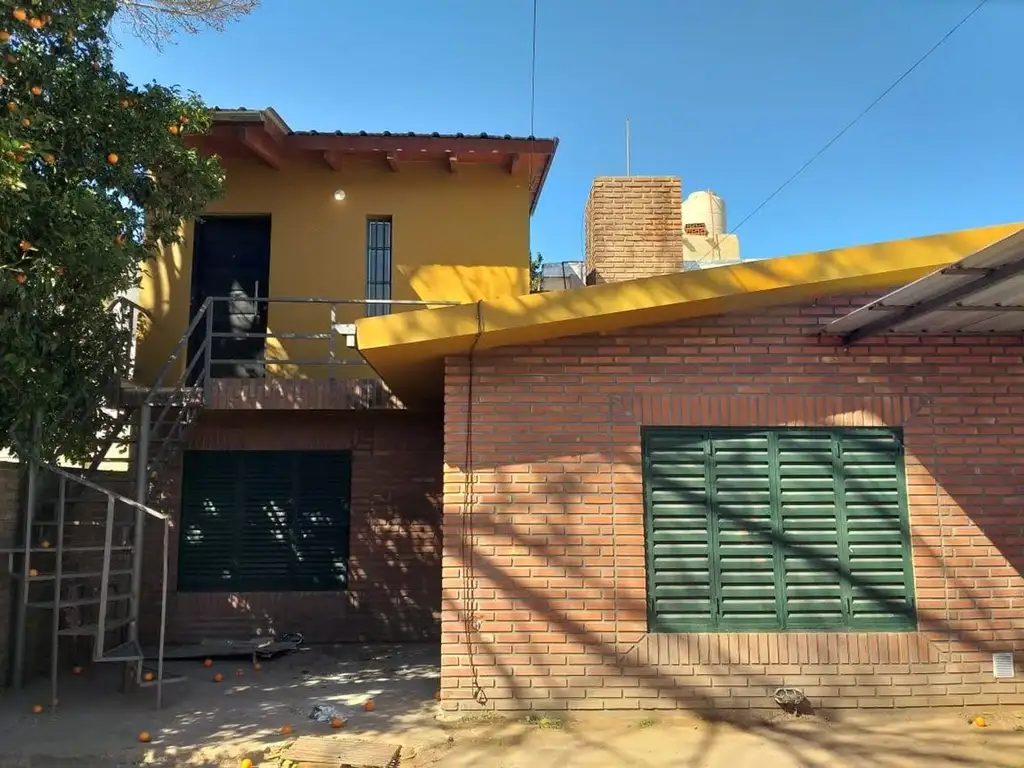 venta casa 2 dorm lote amplio zona norte b marques