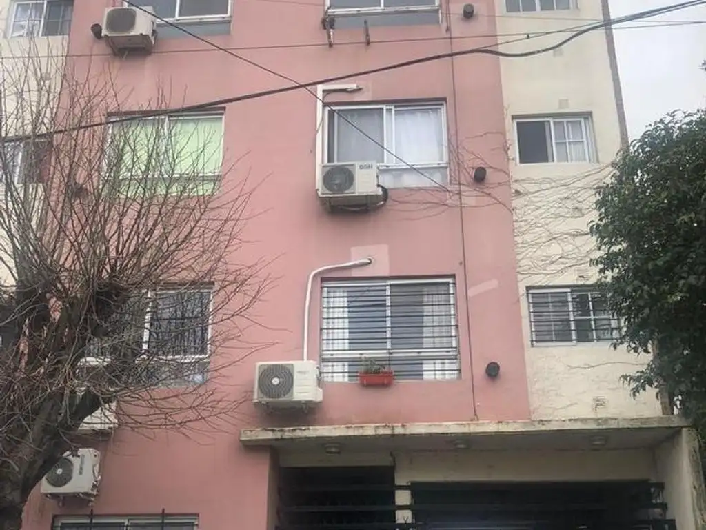 Departamento de 2 ambientes en Venta, 9 de Julio 721, Bernal